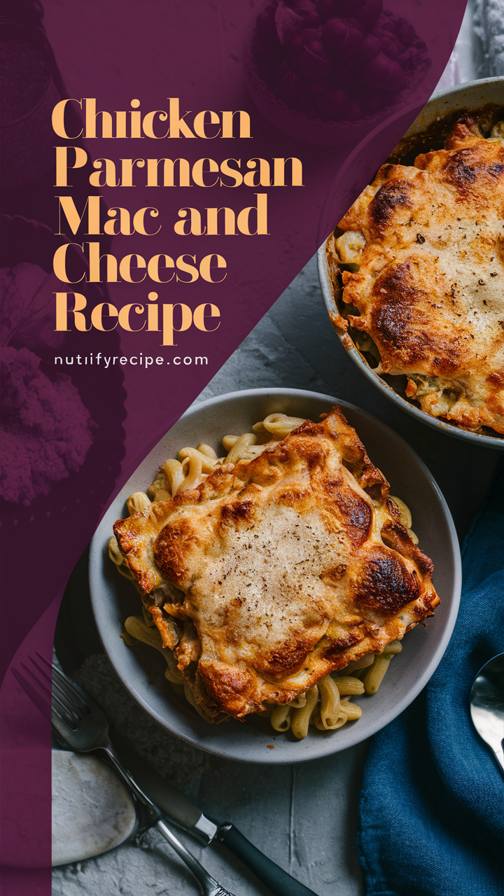 Chicken recipes, Cheese recipes, Macaroni and cheese, Pasta dishes, Parmesan cheese
