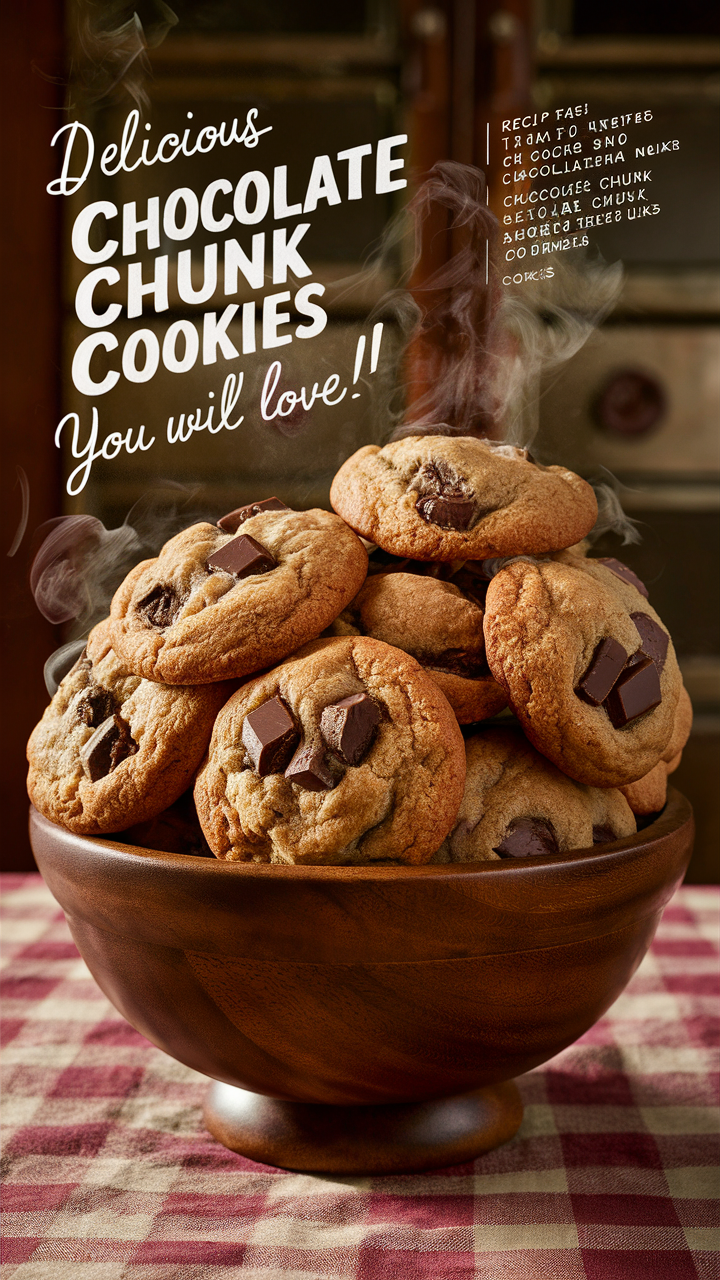 Chocolate chip cookie recipe, Best homemade cookies, Gourmet cookie recipe, Delicious cookie recipe, Easy cookie recipe