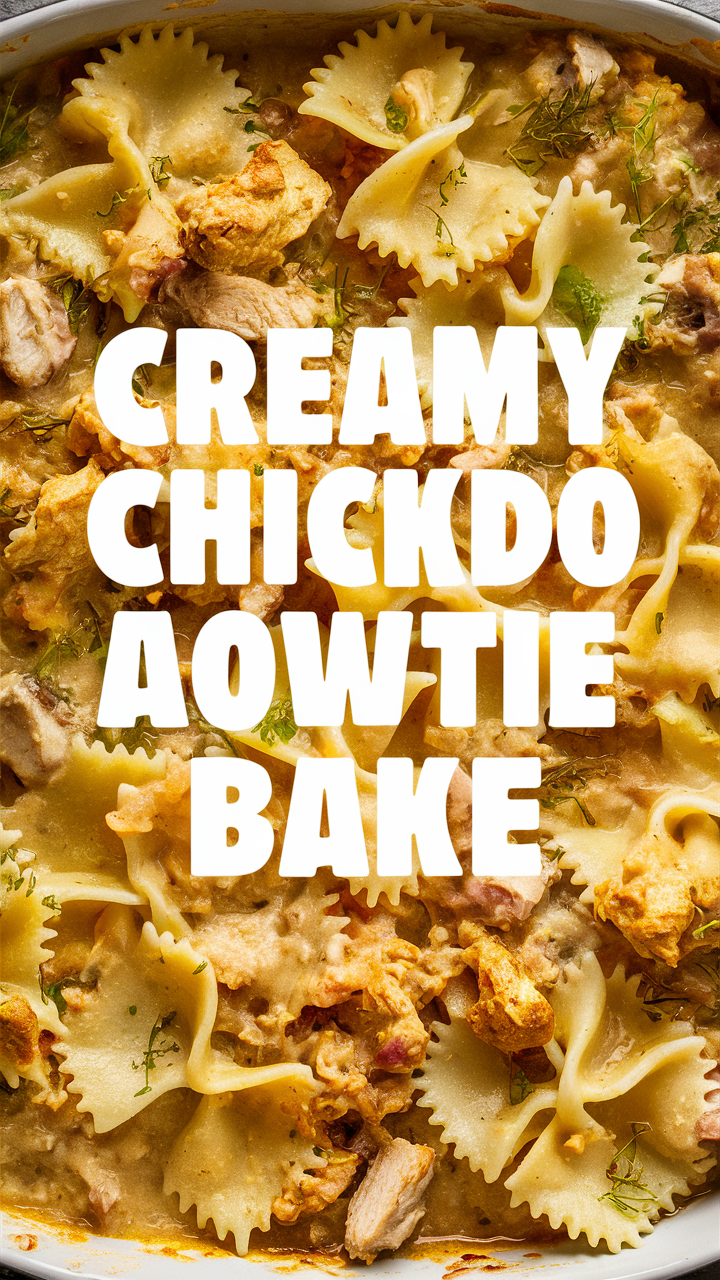 Chicken Alfredo recipe, Alfredo pasta, Creamy pasta dish, Chicken Alfredo bake, Easy pasta bake