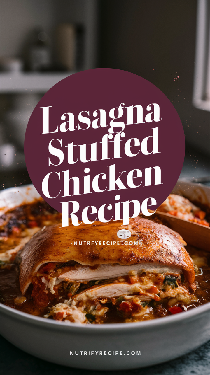 Lasagna stuffed chicken, Italian stuffed chicken, Chicken parmesan rollups, Stuffed chicken breast, Spinach and cheese stuffed chicken