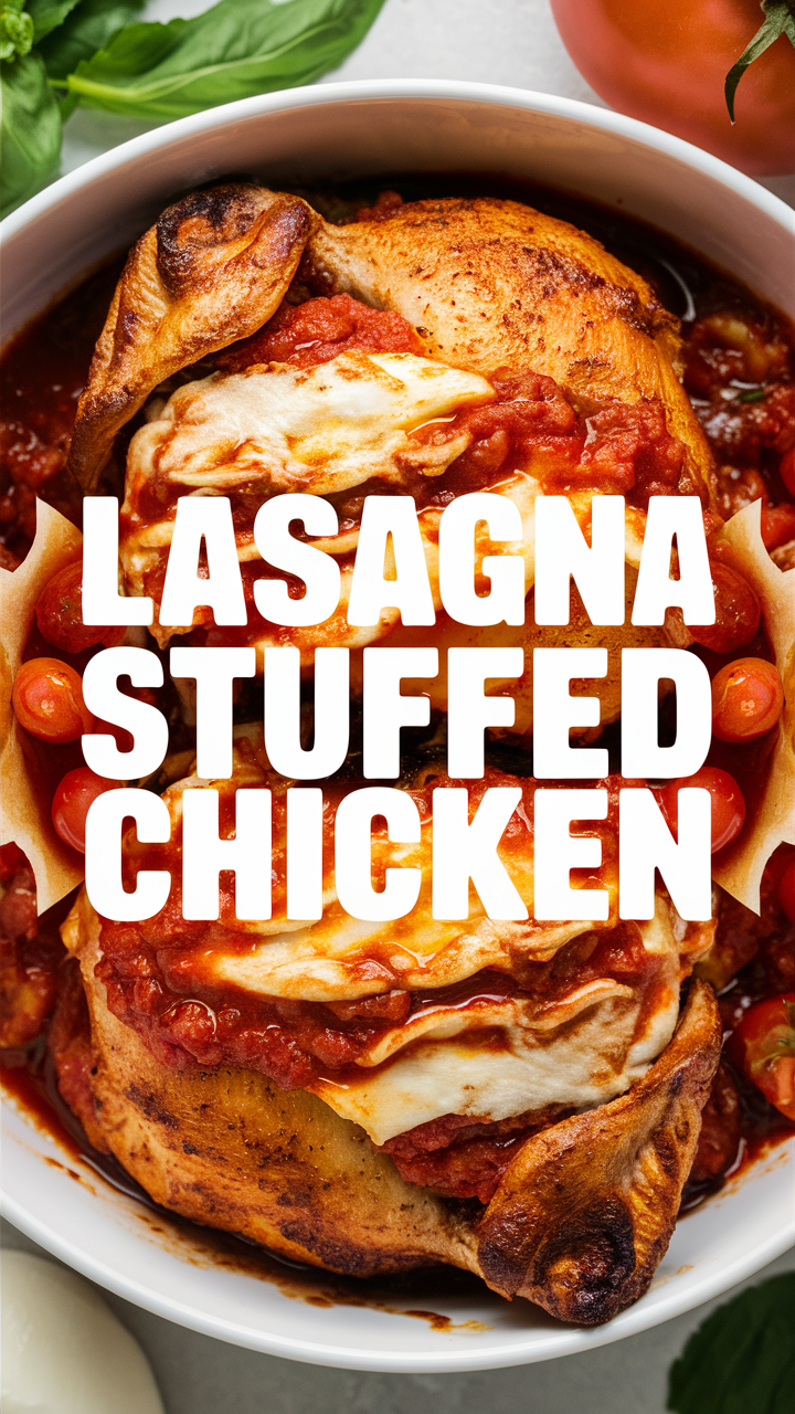 Lasagna stuffed chicken, Italian stuffed chicken, Chicken parmesan rollups, Stuffed chicken breast, Spinach and cheese stuffed chicken