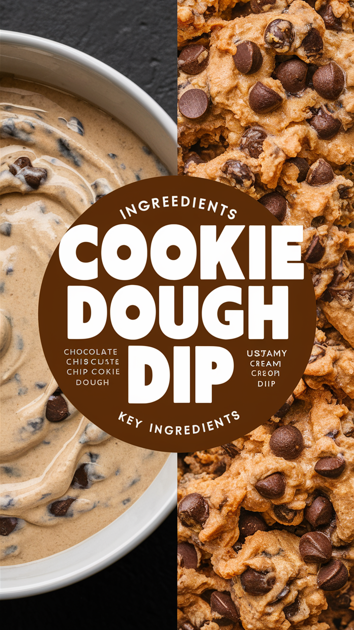 Dessert dip recipe, Sweet treat dip, Delicious dip for parties, Easy dessert dip, Indulgent dessert dip