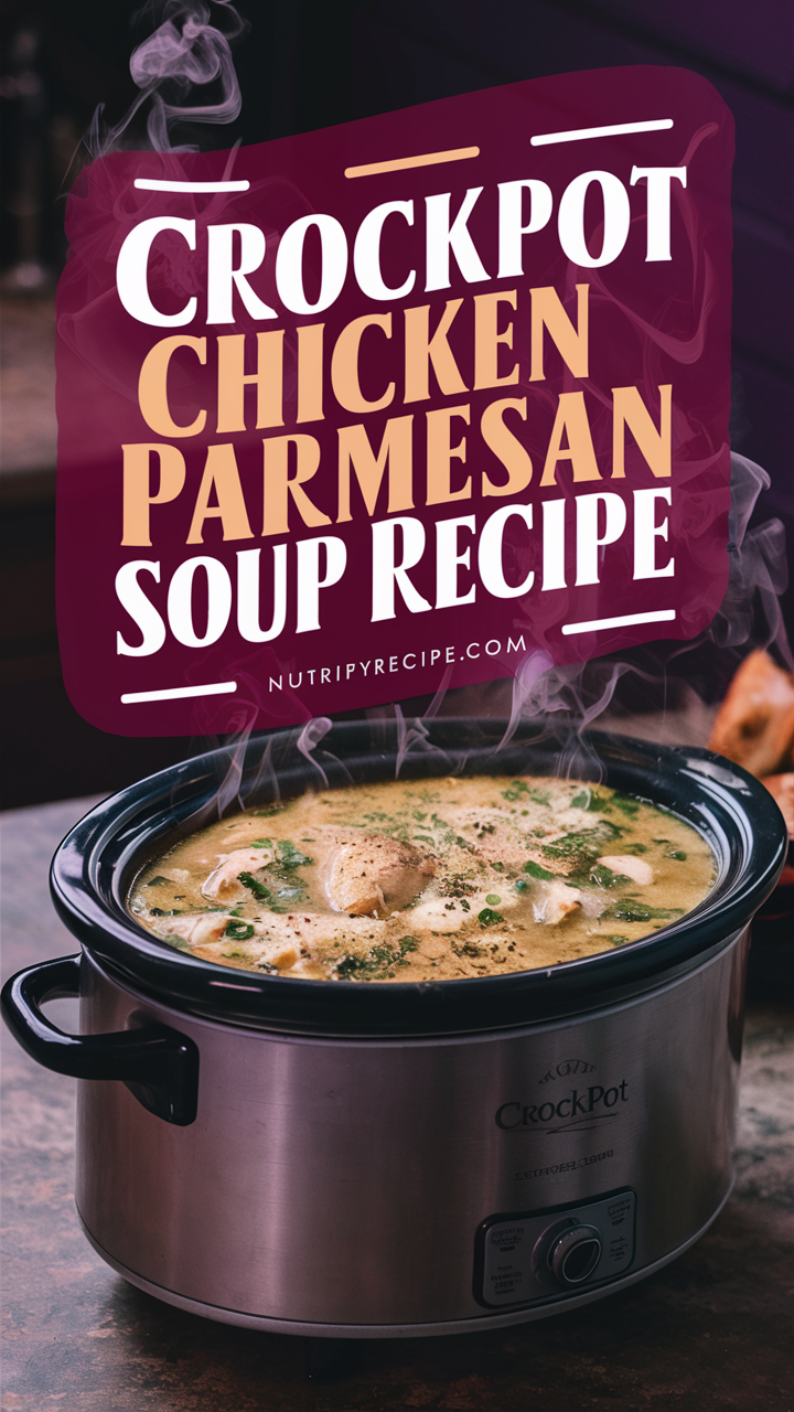 Crockpot chicken soup, slow cooker chicken recipe, easy crockpot meals, homemade chicken soup, healthy crockpot recipes