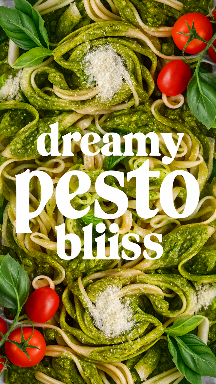Pesto pasta recipe, Easy pesto sauce, Homemade pesto pasta, Creamy pesto pasta, Best pesto recipe