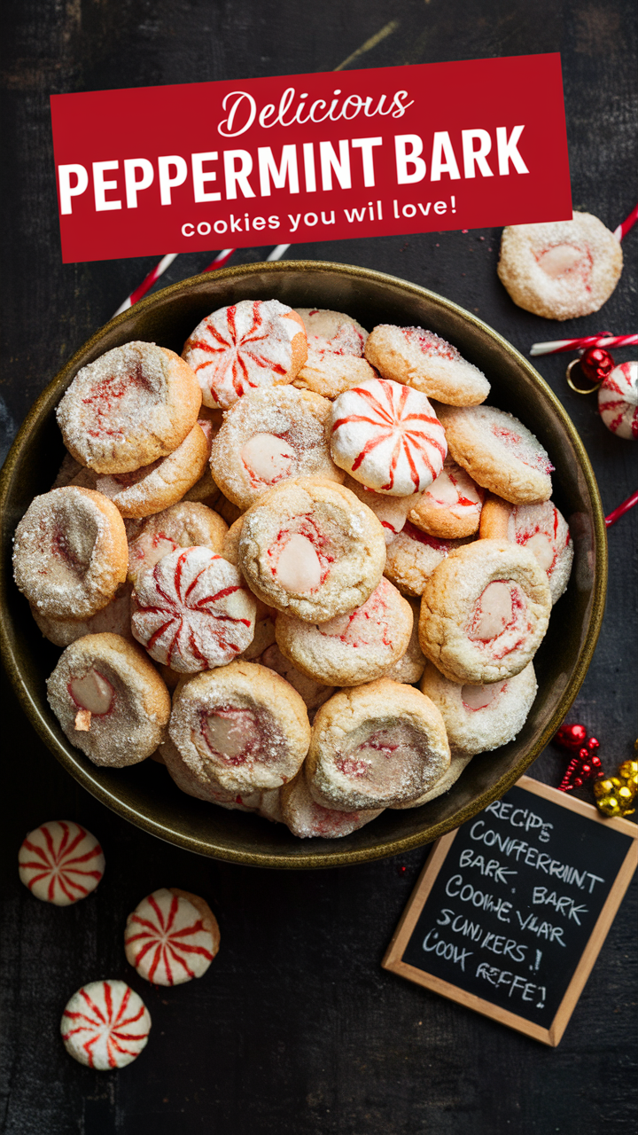 Holiday baking, Christmas cookies, Dessert recipes, Festive treats, Homemade treats