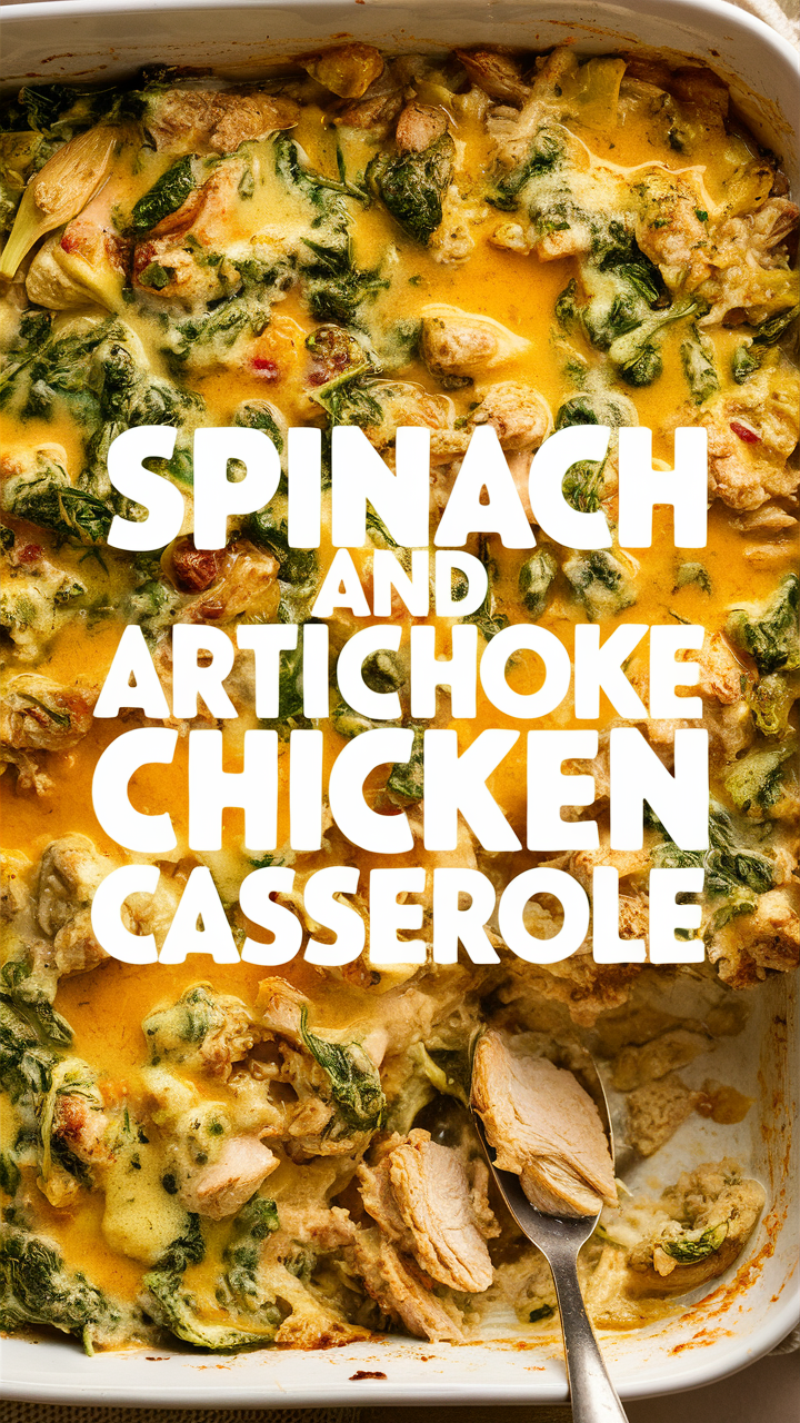 Chicken Casserole Recipe, Delicious Chicken Casserole, Casserole Dish, Easy Casserole Recipe, Cheesy Casserole Recipe