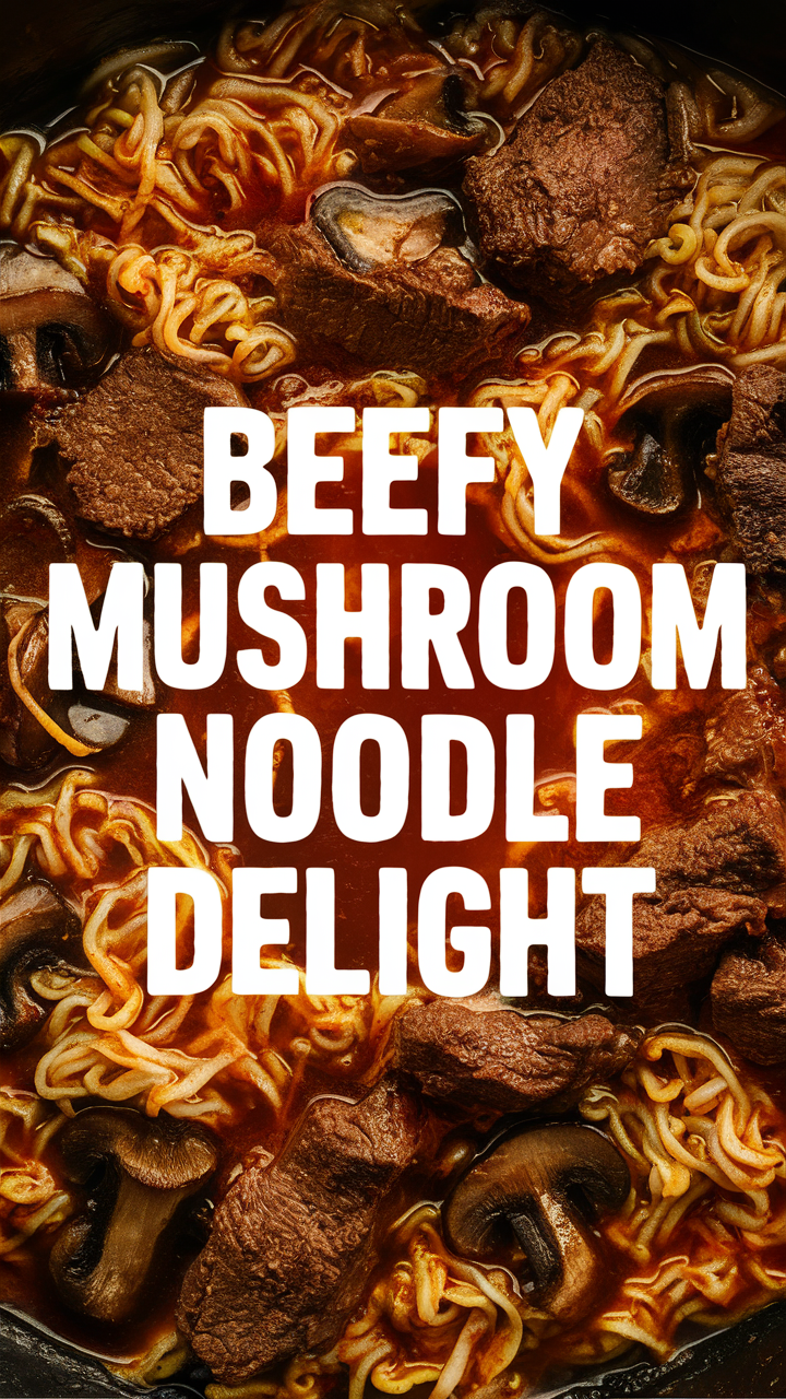 Beef and mushroom noodles,Beef mushroom recipe,Beef and mushroom stir fry,Beef and mushroom pasta, Beef and mushroom casserole
