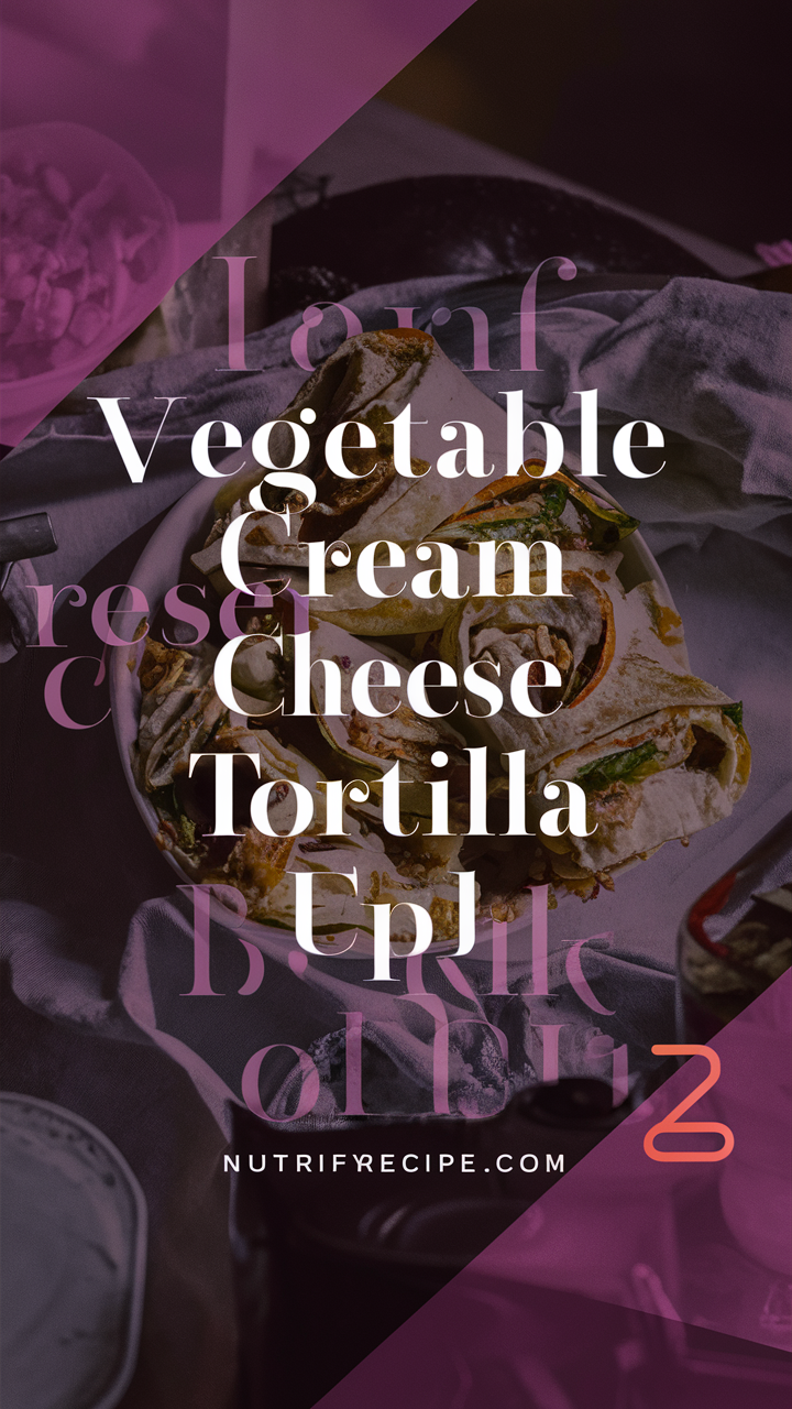 Vegetable cream cheese rollups, Healthy tortilla rolls, Gourmet appetizer ideas, Vegetarian finger foods, Snack recipes for parties