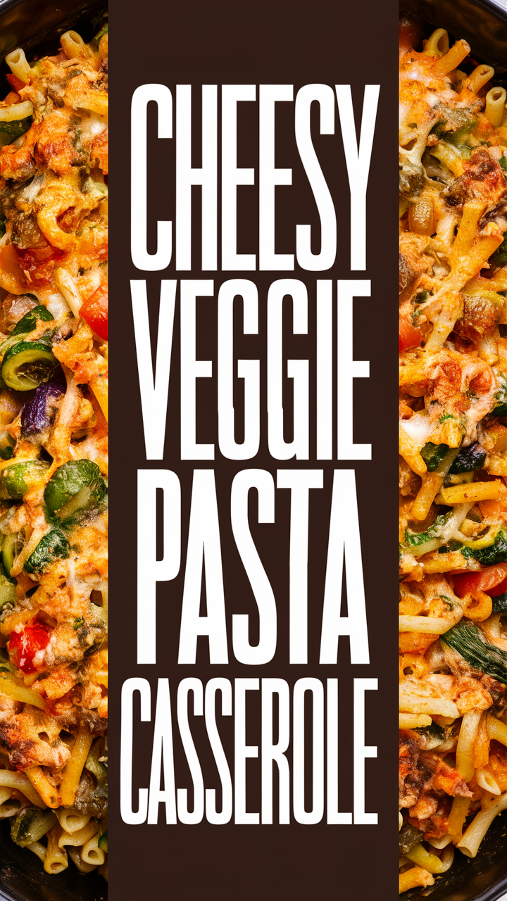 Vegetarian casserole, Healthy pasta dishes, Baked vegetable casserole, Cheesy pasta bake, Veggie casserole recipe