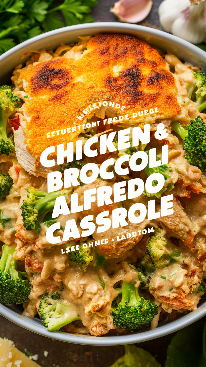 Chicken Alfredo Casserole, Broccoli Chicken Casserole, Creamy Chicken Casserole, Cheesy Chicken Casserole, Baked Chicken Casserole