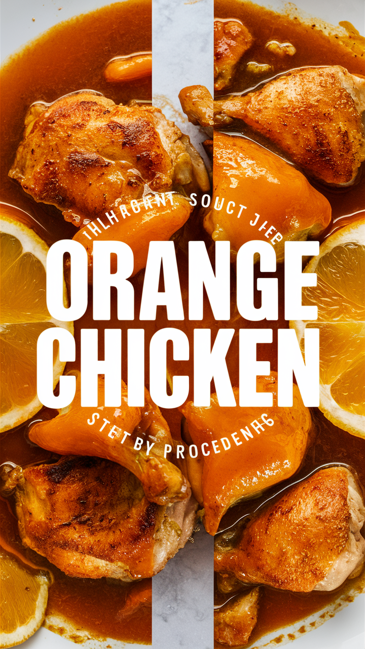 orange chicken dish, easy orange chicken, homemade orange chicken, sweet and sour chicken, orange chicken stir fry