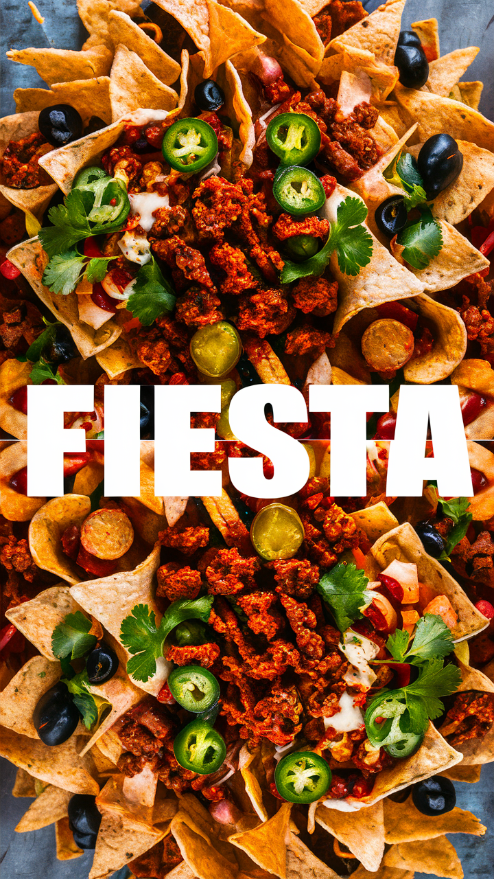 Spicy nachos, Chorizo chips, Nacho toppings, Mexican snack, Nachos recipe