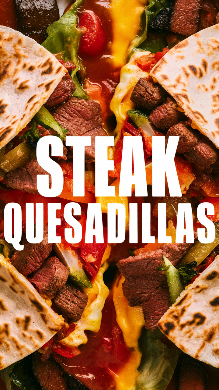 Steak quesadilla recipe, Gourmet steak quesadillas, Delicious steak quesadillas, Easy steak quesadilla, Homemade steak quesadillas