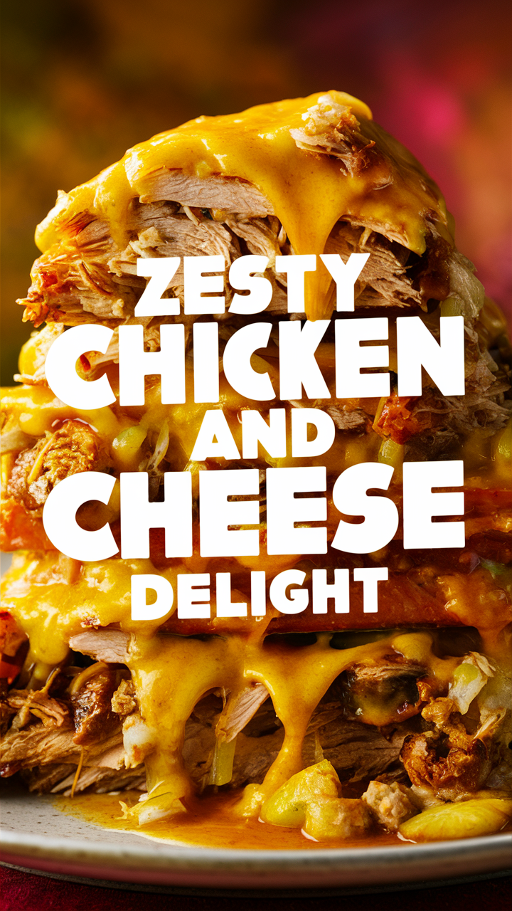 Chicken casserole, cheesy chicken recipe, spicy chicken dish, stuffed chicken breast, creamy chicken bake