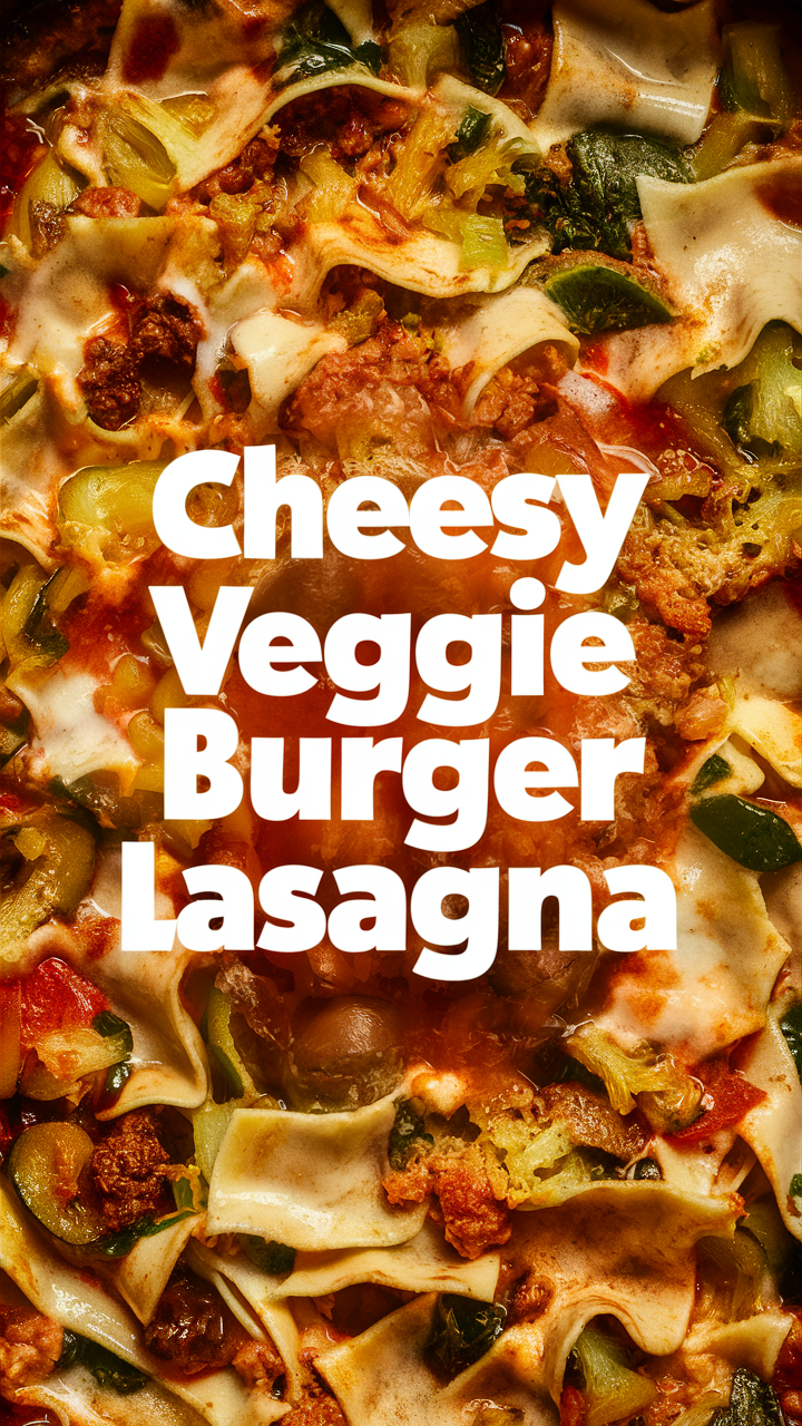 Veggie lasagna recipe, Vegetable casseroles, Cheesy vegetable lasagna, Veggie casserole ideas, Vegetarian lasagna recipe