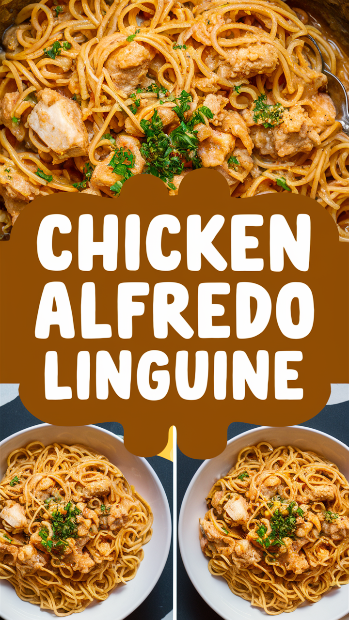 Chicken Alfredo recipe, Alfredo pasta recipe, Creamy Alfredo sauce recipe, Pasta with Alfredo sauce, Fettuccine Alfredo recipe