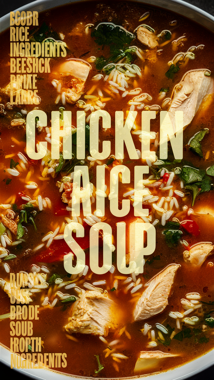 Chicken soup recipe, Easy chicken soup, Homemade chicken soup, Quick chicken soup, Healthy chicken soup