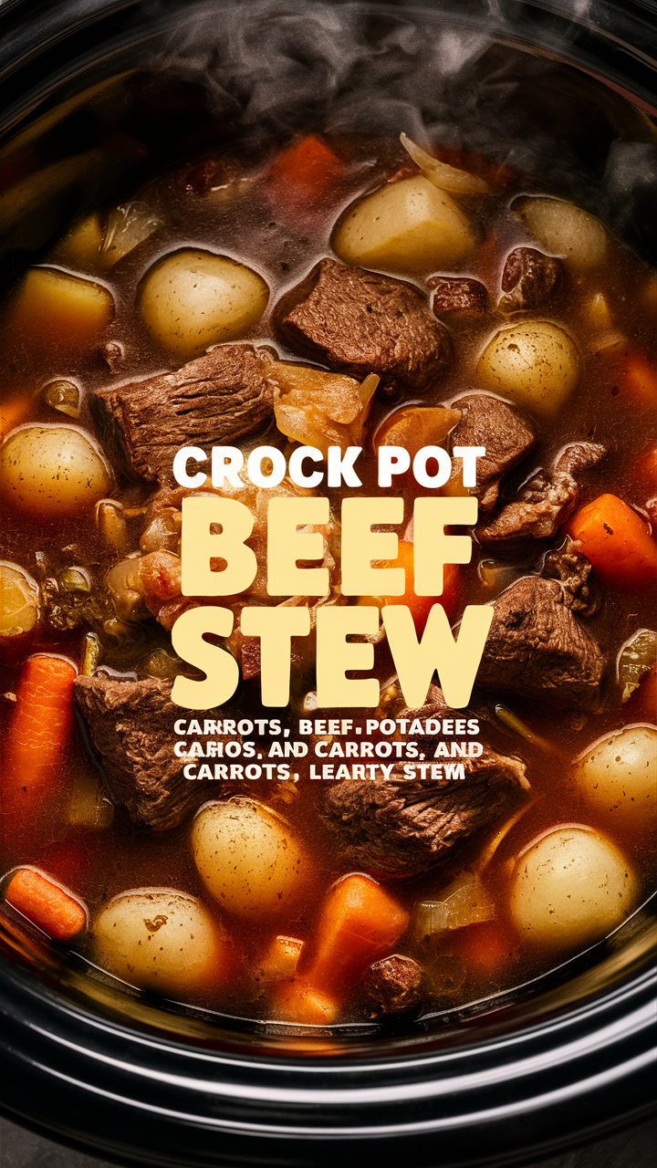 Beef stew recipe, Slow cooker beef stew, Easy beef stew, Instant pot beef stew, Homemade beef stew