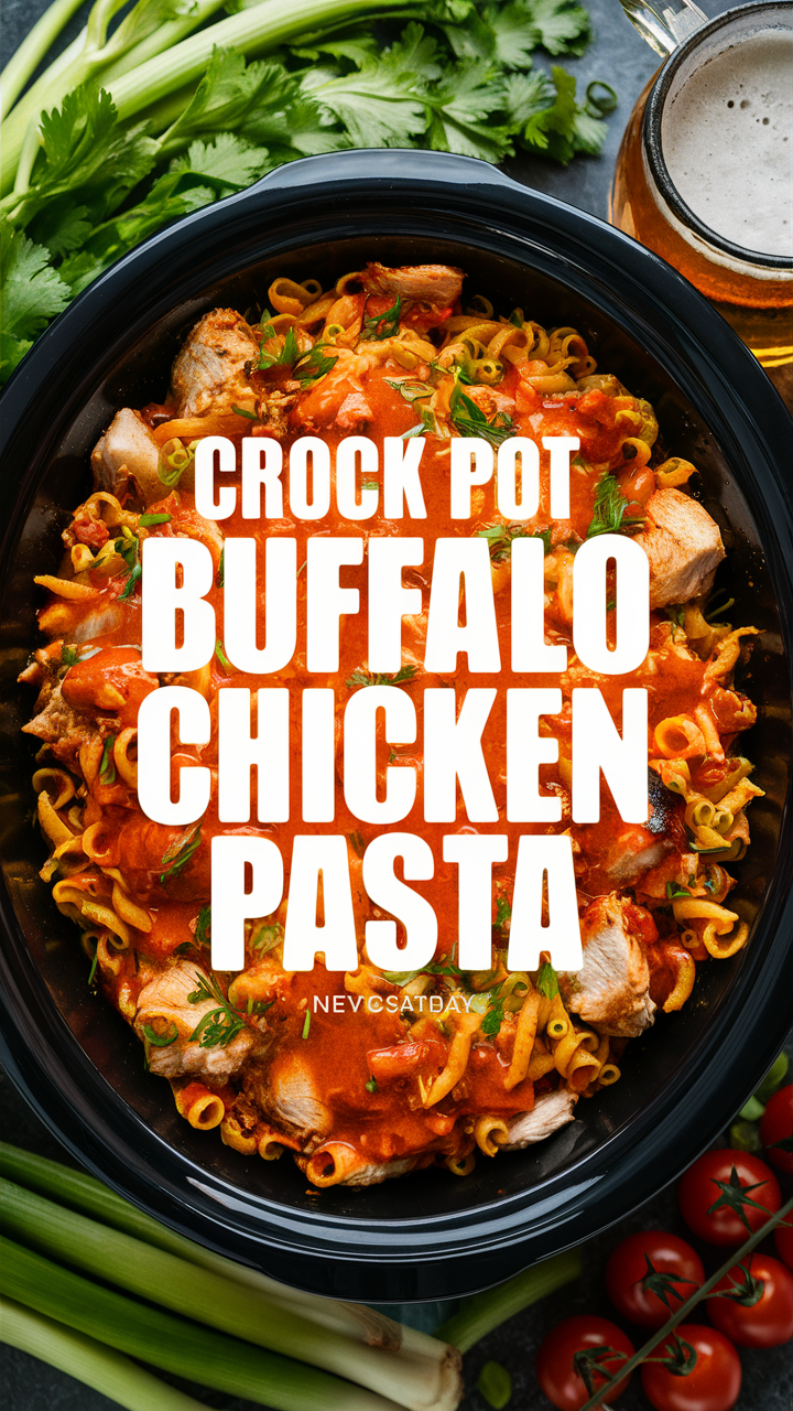 Buffalo chicken pasta, Slow Cooker Buffalo Chicken, Buffalo Chicken Casserole, Crockpot Buffalo Chicken Dip, Buffalo Chicken Mac and Cheese