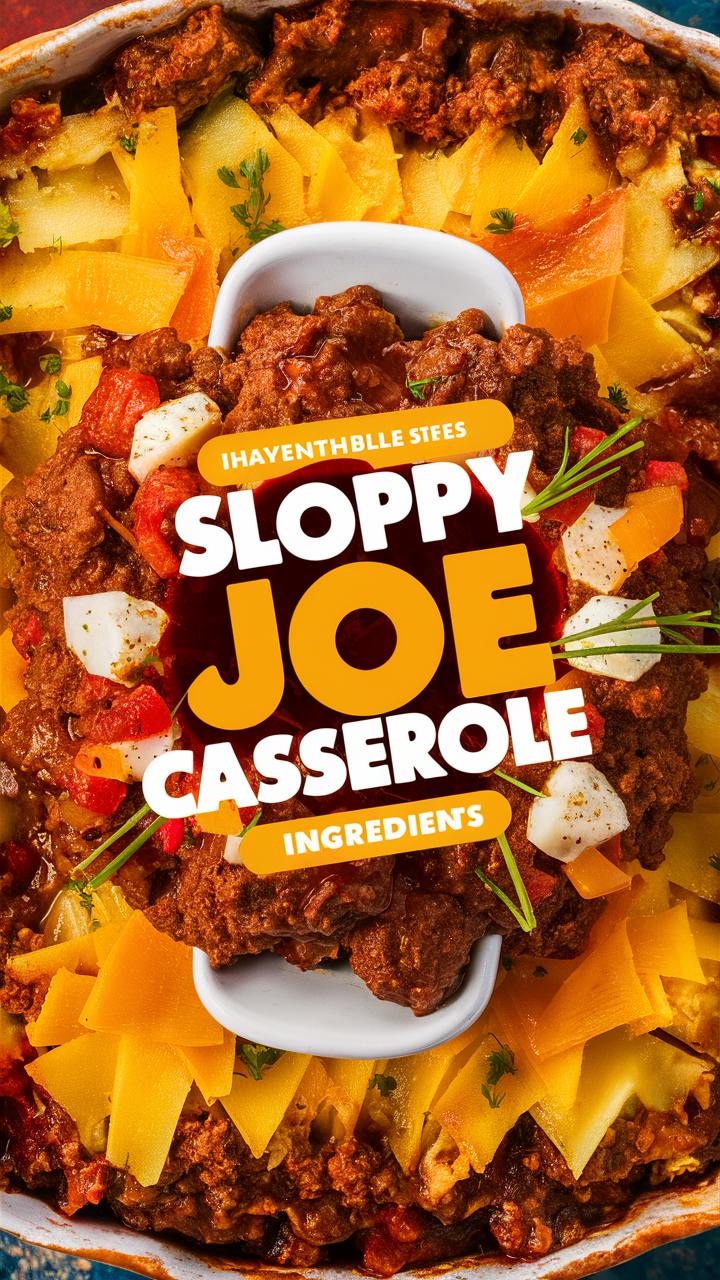 ground beef casserole , easy casserole recipes , one pot casserole , family favorite casserole , comfort food casserole