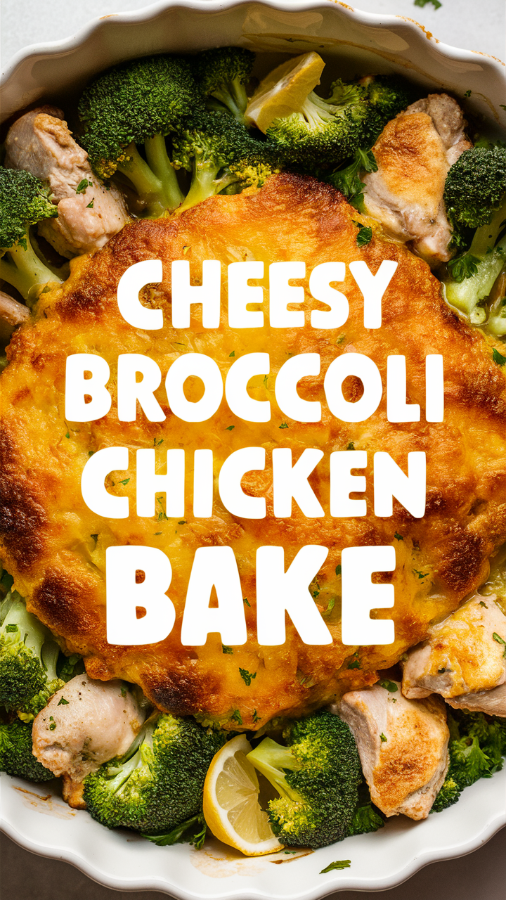 Chicken and Broccoli Casserole, Broccoli Cheddar Chicken Bake, Cheesy Chicken and Broccoli Casserole, Creamy Chicken Broccoli Bake, Chicken Broccoli and Cheese Bake