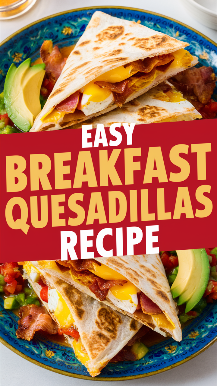 Breakfast quesadillas recipe, Healthy breakfast quesadillas, Quick breakfast quesadillas, Delicious breakfast quesadillas, Cheesy breakfast quesadillas