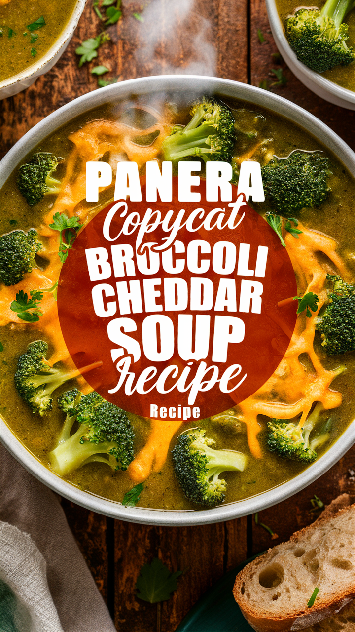 Copycat Panera Broccoli Cheddar Soup Recipe, Panera Broccoli Cheddar Soup Copycat, Broccoli Cheddar Soup Panera Copycat, Panera Copycat Soup Recipe, Broccoli Cheddar Soup Copycat Panera