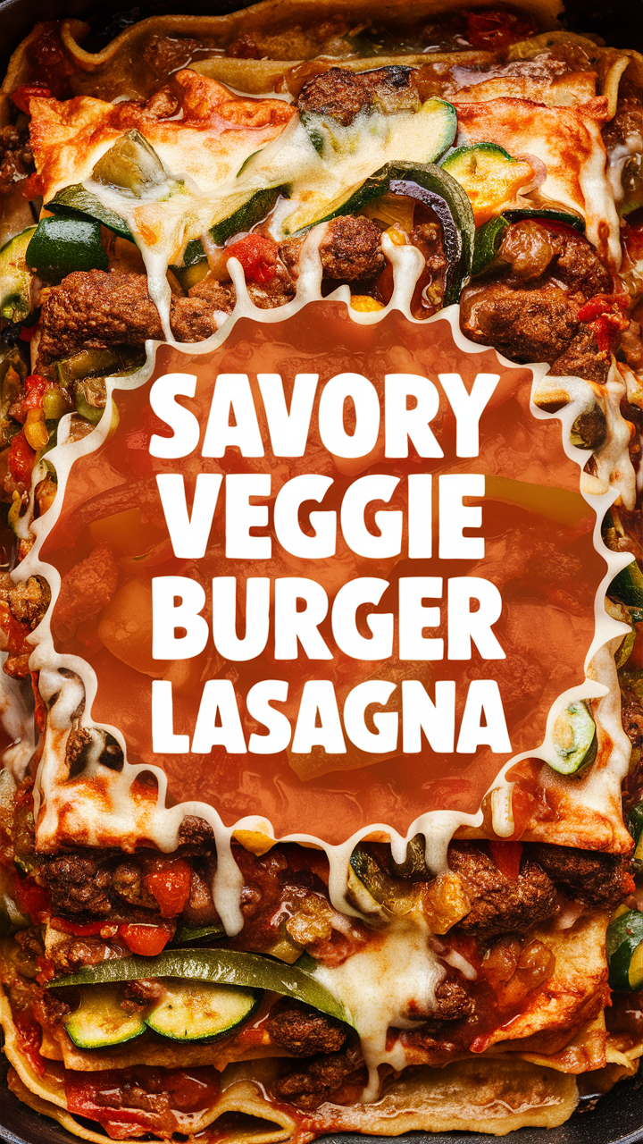 Veggie lasagna recipe, Vegetarian lasagna, Easy veggie lasagna, Veggie lasagna casserole, Healthy vegetable lasagna