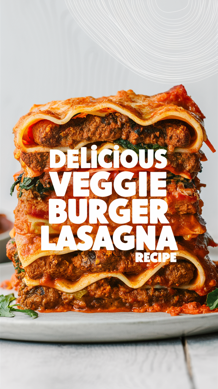Veggie lasagna recipe, Vegetarian lasagna, Easy veggie lasagna, Veggie lasagna casserole, Healthy vegetable lasagna