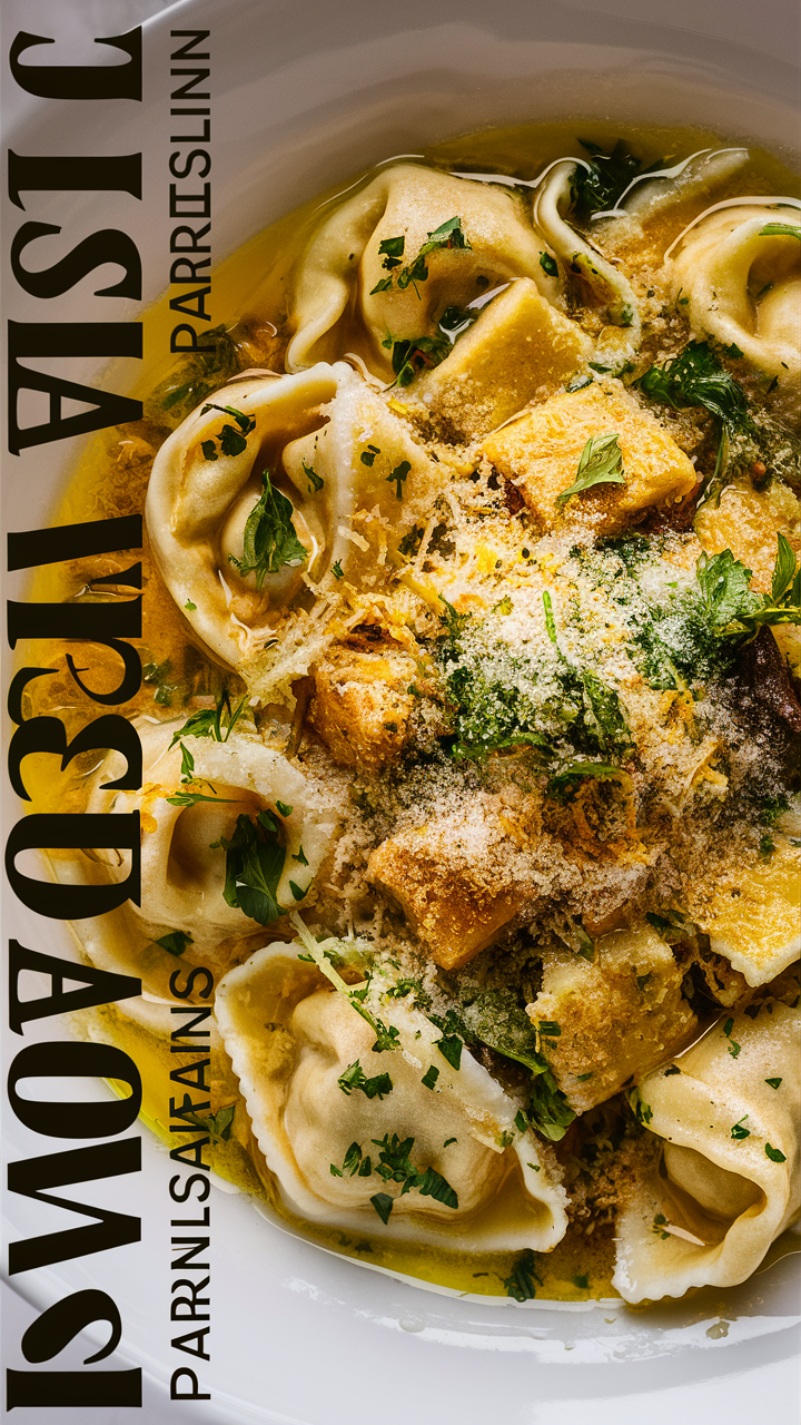 Garlic Parmesan Tortellini, Delicious Pasta Recipe, Gourmet Tortellini Dish, Flavorful Italian Pasta, Home-cooked Tortellini meal