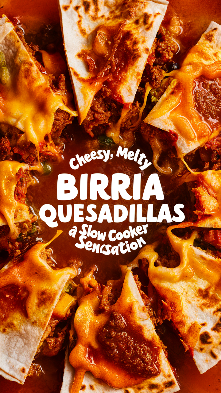 Birria quesadilla recipe, Slow cooker birria quesadilla, Mexican birria quesadilla, Authentic birria quesadilla, Birria quesadilla ingredients