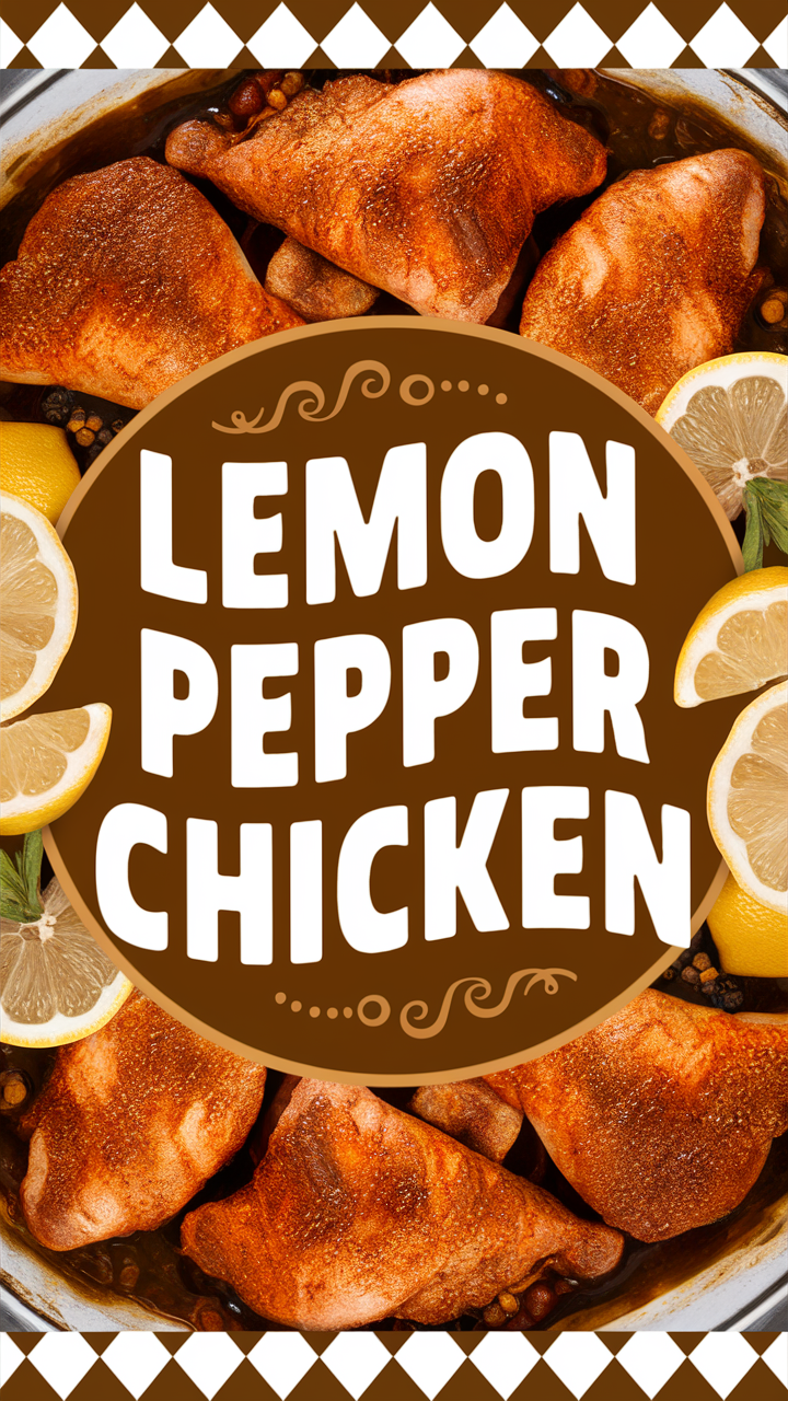 Lemon pepper chicken recipe, best lemon pepper chicken, easy lemon pepper chicken, homemade lemon pepper chicken, delicious lemon pepper chicken