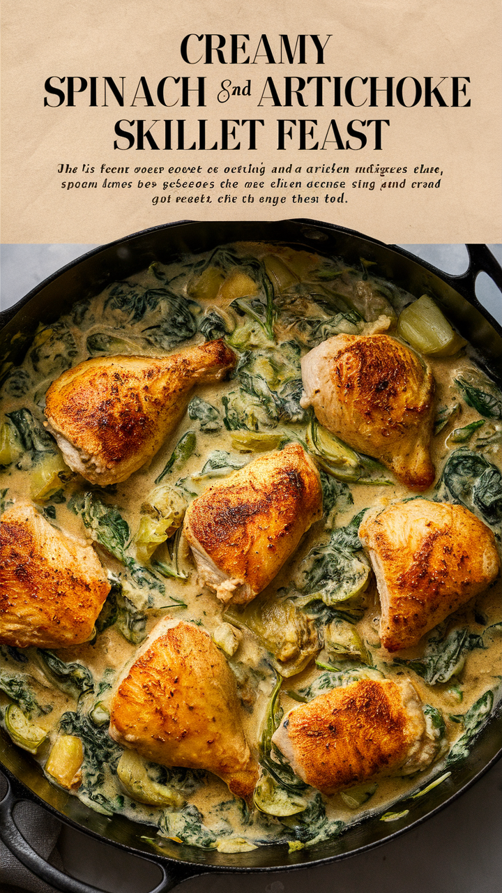Creamy spinach artichoke dip, Recipe for spinach artichoke dip, Spinach and artichoke dip, Spinach artichoke chicken, Spinach artichoke dip recipe