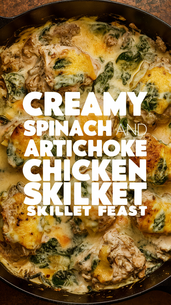 Creamy spinach artichoke dip, Recipe for spinach artichoke dip, Spinach and artichoke dip, Spinach artichoke chicken, Spinach artichoke dip recipe