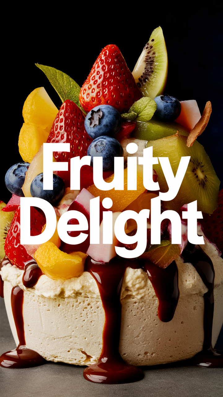 Fruit Basket, Sweet Treats, Delicious Desserts, Fruit Compote, Yummy Confections