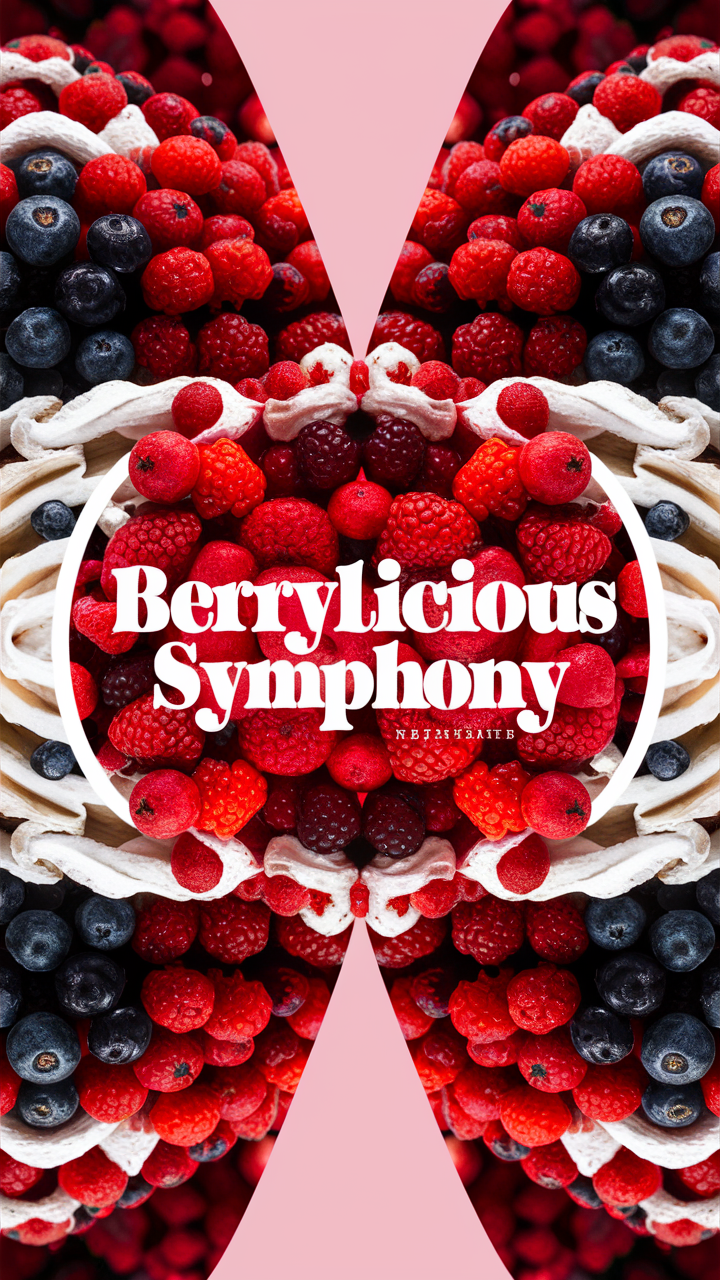 Delicious berry desserts,  Fruit tart recipe, Gourmet dessert ideas, Sweet berry treats, Homemade berry tarts