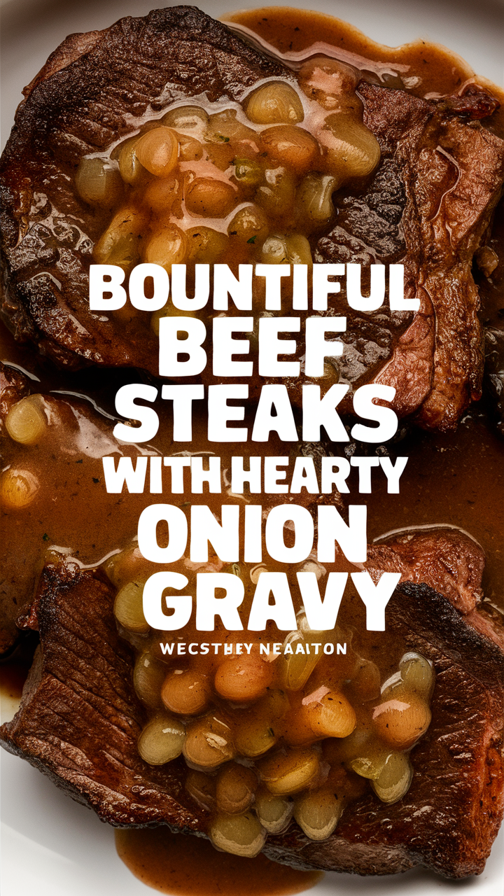 Beef steak recipes, Meat dishes, Gourmet cooking, Hearty meals, Savory cuisine