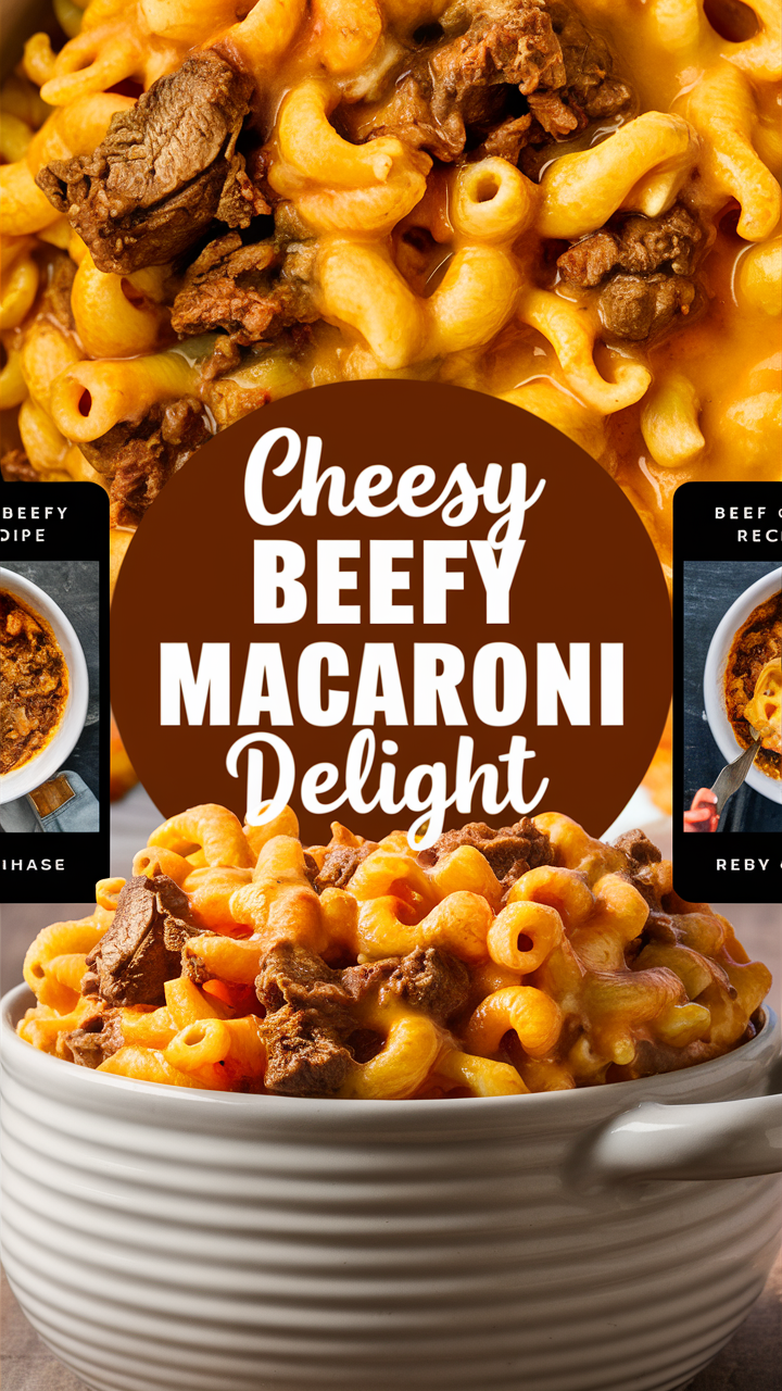 Beef macaroni casserole, Cheesy pasta bake, Beefy mac and cheese, Macaroni casserole recipes, Cheesy beef pasta