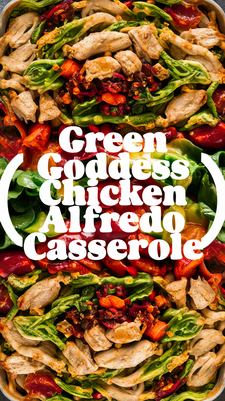 Green Chicken Casserole, Chicken Alfredo Casserole, Healthy Chicken Casserole, Chicken Alfredo Bake, Easy Chicken Casserole