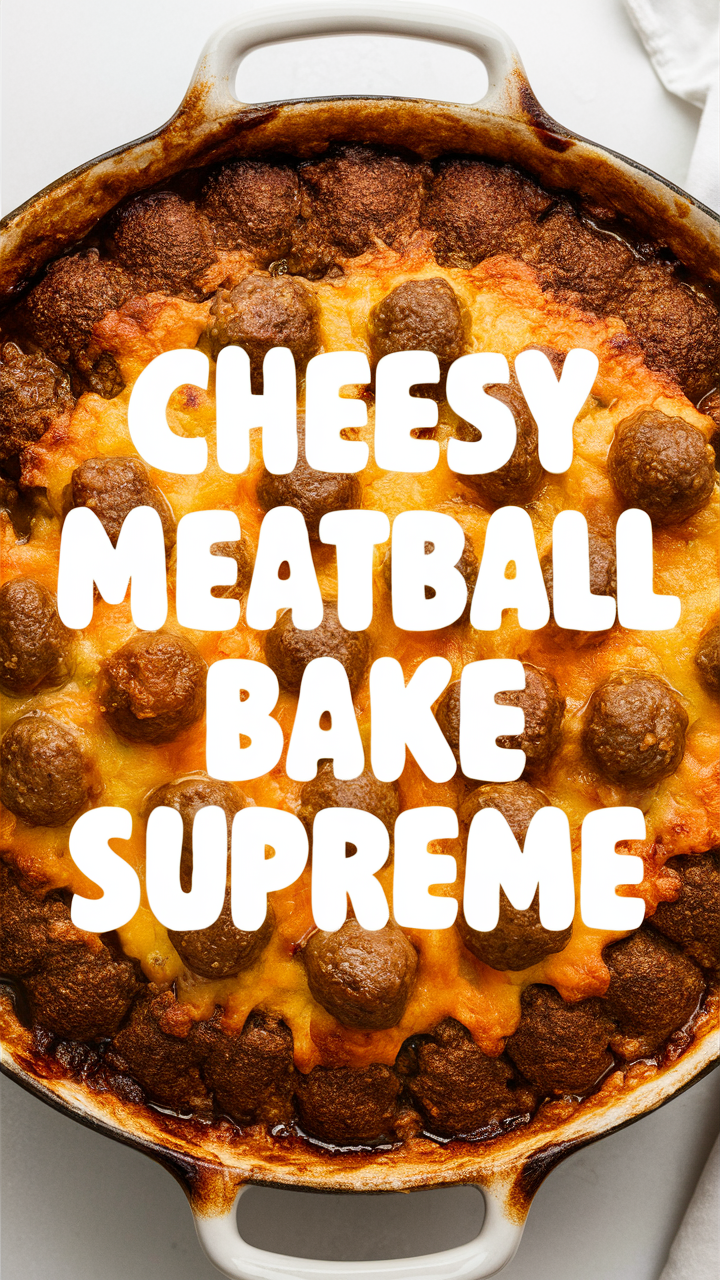 Cheese-stuffed meatballs, Best meatball casserole, Gourmet meatball bake, Meatball and cheese casserole, Savory meatball dish