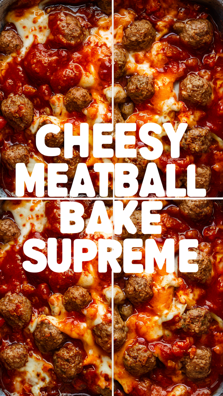 Cheese-stuffed meatballs, Best meatball casserole, Gourmet meatball bake, Meatball and cheese casserole, Savory meatball dish